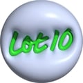 Lot 10's avatar
