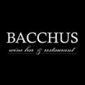 Bacchus Wine Bar & Restaurant's avatar