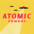 Atomic Cowboy - Kansas City's avatar