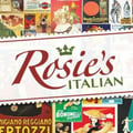 Rosie's Italian's avatar