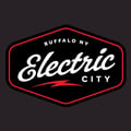 Electric City's avatar