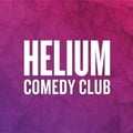 Helium Comedy Club's avatar