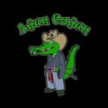 Ajun Cajun's avatar