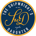 The Shipwright's Daughter's avatar
