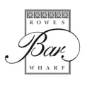 Rowes Wharf Bar's avatar