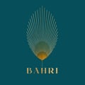 Bahri's avatar