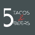 5 Tacos & Beers Walnut Creek's avatar