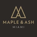 Maple & Ash Miami's avatar