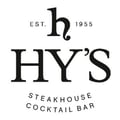 Hy's Steakhouse & Cocktail Bar - Vancouver's avatar