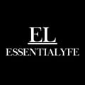 Essentialyfe's avatar