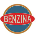 Benzina's avatar