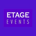 Etage Events's avatar
