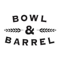 Bowl & Barrel's avatar