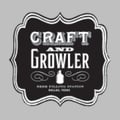 Craft and Growler's avatar
