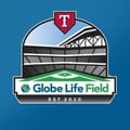 Globe Life Field's avatar