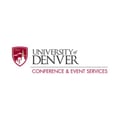 Conference and Event Services | University of Denver's avatar