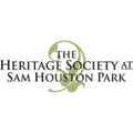 The Heritage Society at Sam Houston Park's avatar