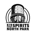 619 Spirits North Park's avatar