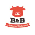 B&B Butchers & Restaurant - Fort Worth's avatar