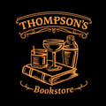 Thompson’s Bookstore's avatar