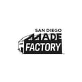San Diego Made Factory - Creative Event Space, Coworking, Offices + Art Studios's avatar