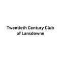 Twentieth Century Club's avatar