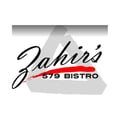 Zahir's Bistro and Events Place's avatar
