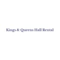 Kings & Queens Hall Rental's avatar