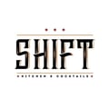 Shift Kitchen & Cocktails's avatar