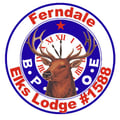 Ferndale Elks Lodge #1588's avatar