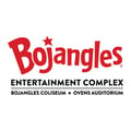 Bojangles' Coliseum's avatar