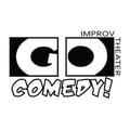 Go Comedy! Improv Theater's avatar