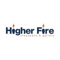 Higher Fire - Clayspace & Gallery's avatar