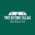Troy Historic Village's avatar