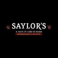 Saylor's Restaurant & Bar's avatar