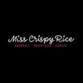 Miss Crispy Rice's avatar