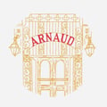 Arnaud's's avatar
