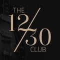 The Twelve Thirty Club's avatar