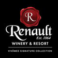 Renault Beer & Wine Garden's avatar