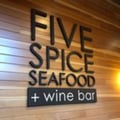 Five Spice Seafood + Wine Bar's avatar