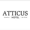 Atticus Hotel's avatar