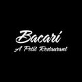 Bacari -- A Petit Restaurant's avatar