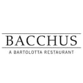 Bacchus - A Bartolotta Restaurant's avatar