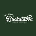 Buckatabon Tavern & Supper Club's avatar