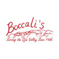 Boccali's Pizza & Pasta's avatar