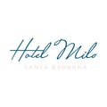 Hotel Milo Santa Barbara's avatar