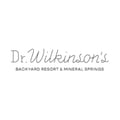 Dr. Wilkinson's Backyard Resort & Mineral Springs's avatar