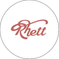 Rhett's avatar