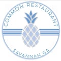 Common Restaurant's avatar