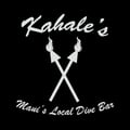Kahale's Maui's Local Dive Bar's avatar